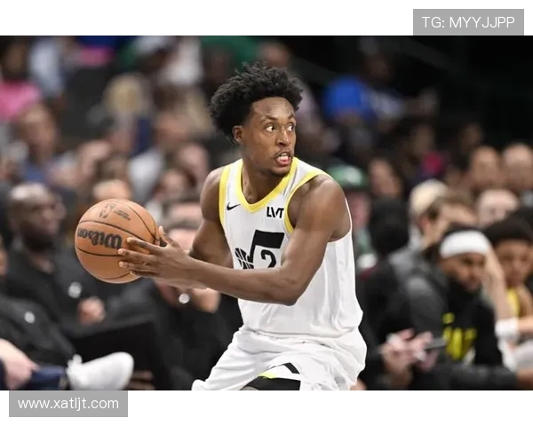 塞克斯顿高效表现7投5中三分2中砍下13分6助攻2抢断助爵士大胜