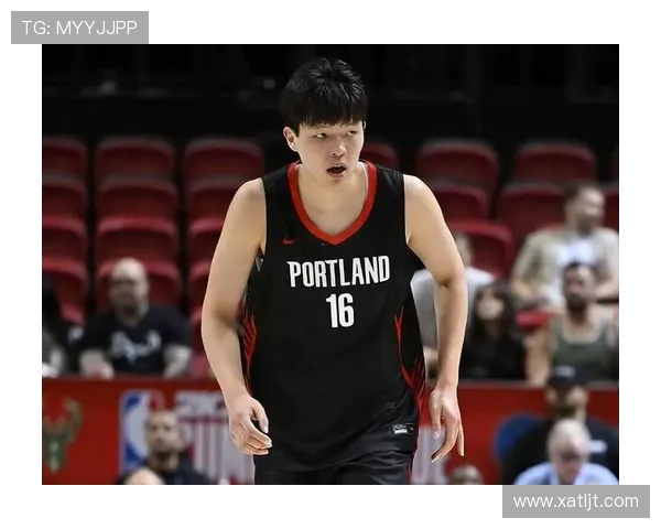 媒体人解读：杨瀚森挑战NBA世界 展现开拓者精神与无限可能