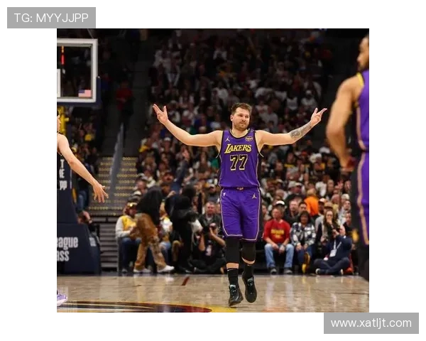 缺少东契奇湖人首节罚球强势三分低迷国王外线更准表现更均衡